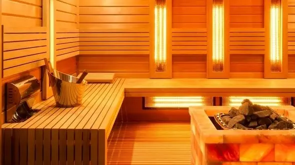 سونا تاثیری در لاغری و کاهش وزن ندارد!