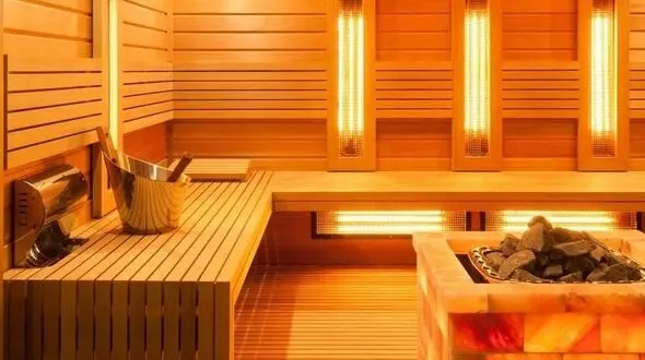 سونا تاثیری در لاغری و کاهش وزن ندارد!
