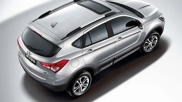 اعلام طرح تبدیل پژو 2008، هایما S7 و پژو 207 اتوماتیک صندوقدار توسط ایران خودرو + جدول اسفندماه