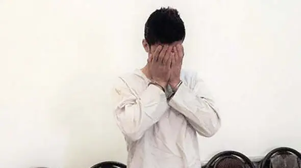  قتل قهرمان رزمی کار بخاطر یک دختر در دربند ! / قاتل قصاص می شود!