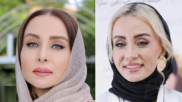 فیلم/ حدیث فولادوند، بازیگر 48 ساله: مادرم راضی نبود بازیگر بشم، رفتم تست بدم میگفت دوس ندارم دخترم بازیگر بشه چپ چپ نگام میکرد +ویدئو
