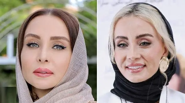 فیلم/ حدیث فولادوند، بازیگر 48 ساله: مادرم راضی نبود بازیگر بشم، رفتم تست بدم میگفت دوس ندارم دخترم بازیگر بشه چپ چپ نگام میکرد +ویدئو