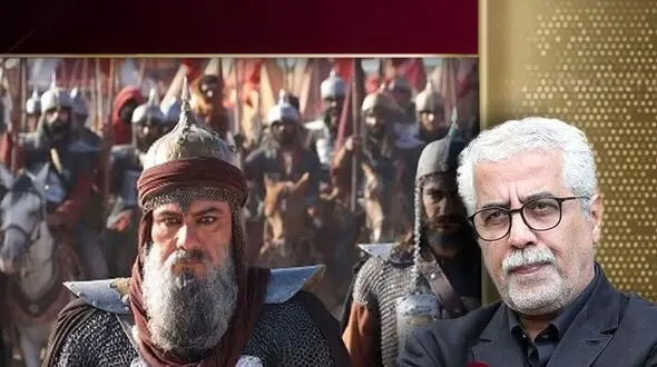 احمدرضا دوریش که گفته بود تا «رستاخیز» اکران نشود فیلمی نخواهم ساخت ، قصد دارد فیلم «درخشش» را کارگردانی کند | درویش عهدش را شکست