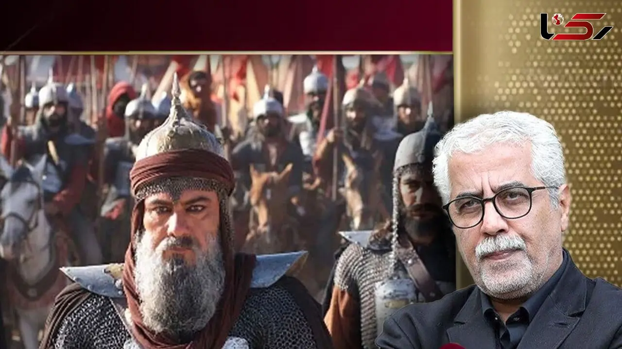 احمدرضا دوریش که گفته بود تا «رستاخیز» اکران نشود فیلمی نخواهم ساخت ، قصد دارد فیلم «درخشش» را کارگردانی کند | درویش عهدش را شکست