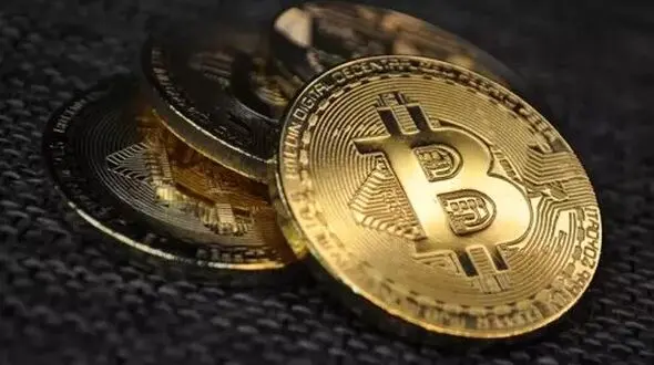 نوسانات بیت‌کوین رکورد زد + جدول