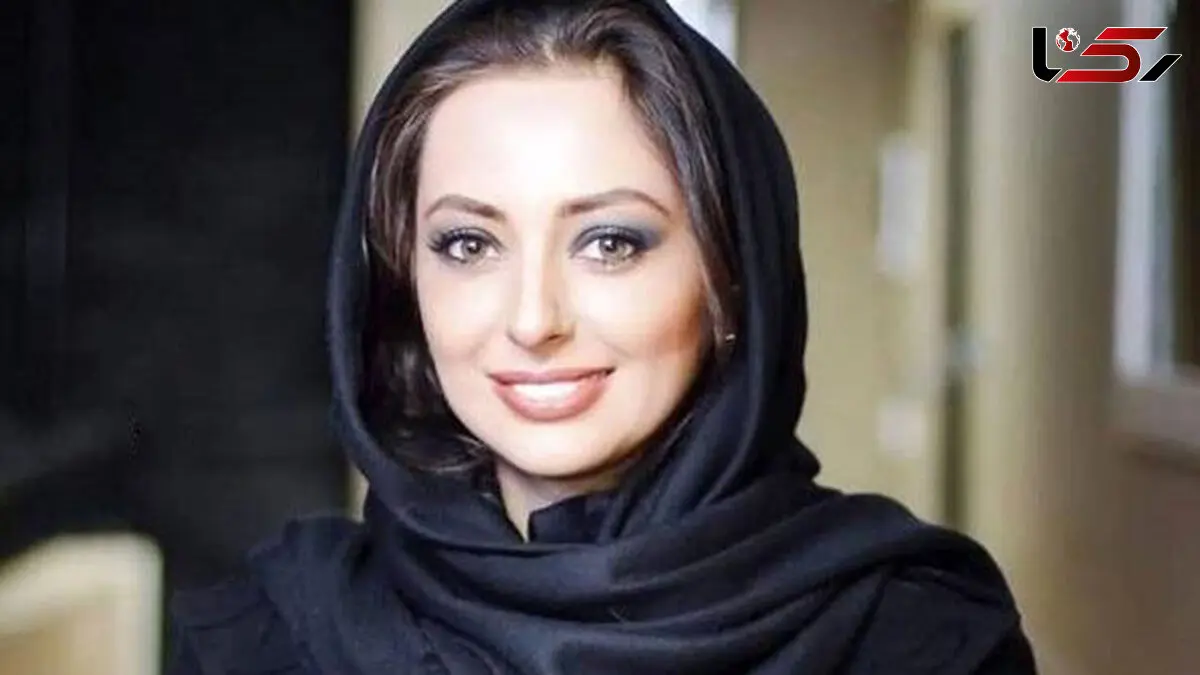 چشم های جادویی این خانم بازیگر همه را محو خود کرد / با دیدن خانه لوکس شوکه می شوید!