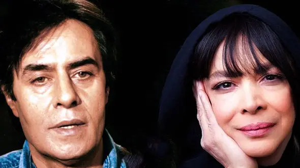 تو این سکانس از فیلم هامون خسرو شکیبایی به بیتا فرهی واقعا سیلی میزنه!