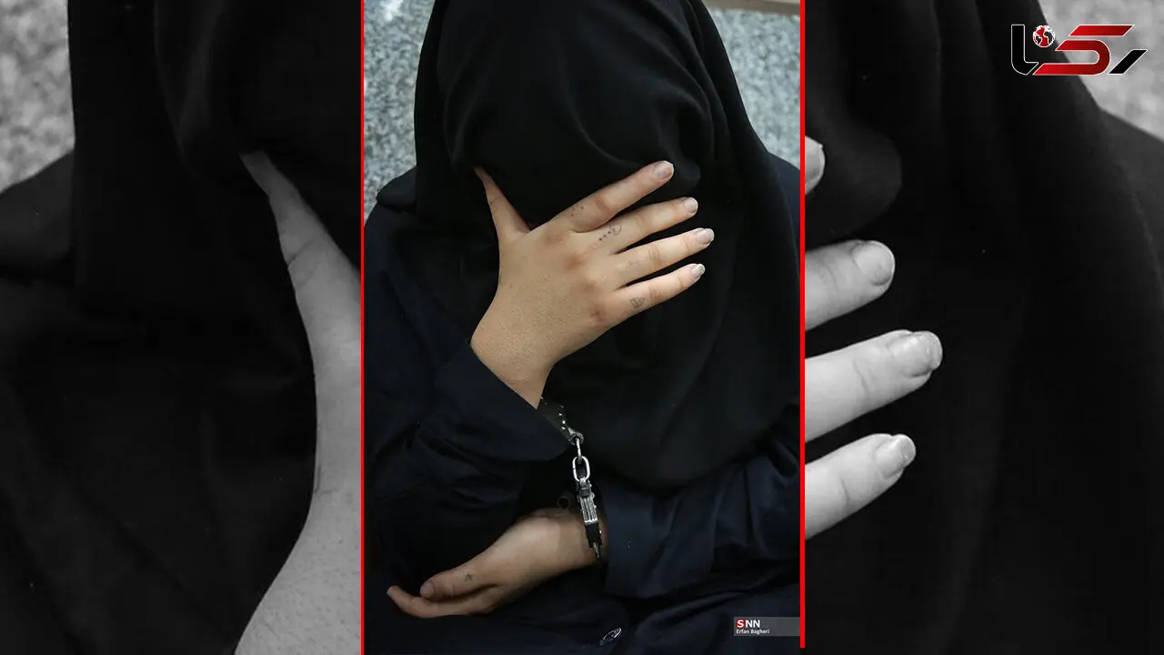 این 22 زن خبیث بودند / در 20 استان همه دنبالشان بودند 