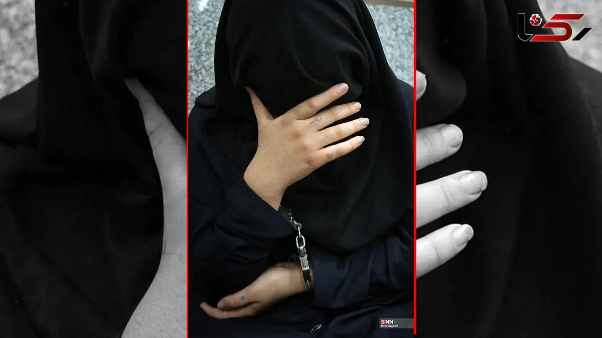 این 22 زن خبیث بودند / در 20 استان همه دنبالشان بودند 
