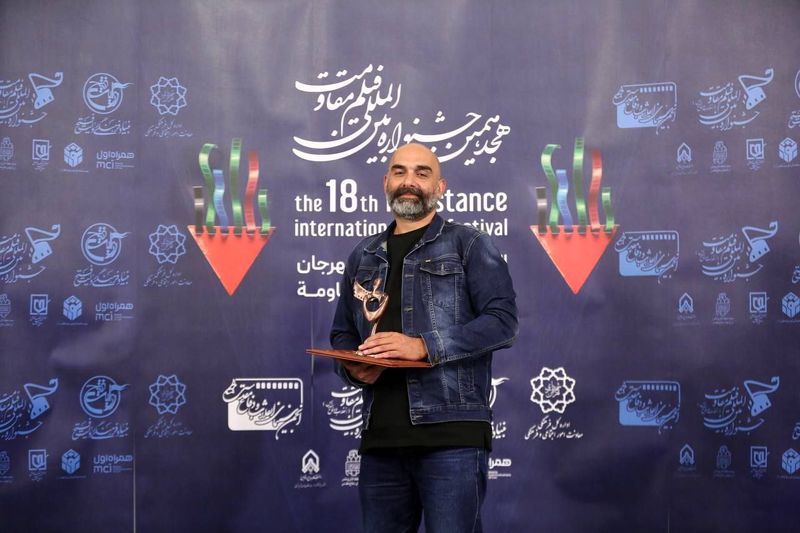 برگزیدگان نهایی بخشهای مختلف هجدهمین جشنواره بینالمللی فیلم مقاومت معرفی شدند