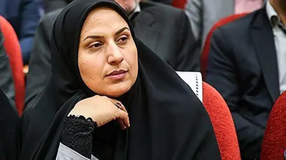 تهدید تلفنی خانم نماینده مجلس / با خاک یکسانت می‌کنیم ! / ماموریت همسر نماینده چه بود ؟!