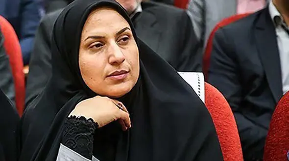 تهدید تلفنی خانم نماینده مجلس / با خاک یکسانت می‌کنیم ! / ماموریت همسر نماینده چه بود ؟!