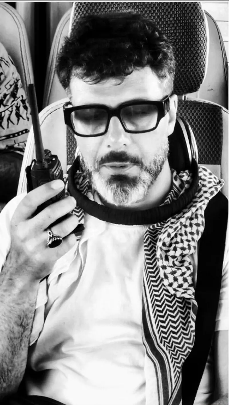 مجید واشقانی