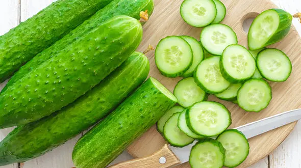 7 خوشمزه ای که برای رفع کم آبی بدن مفید است