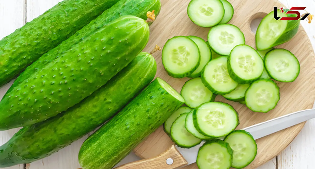 7 خوشمزه ای که برای رفع کم آبی بدن مفید است