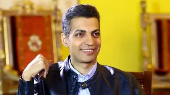 اولین افشاگری فردوسی‌  پور درباره تعطیلی  ۹۰ ! / اجازه خداحافظی هم ندادند !