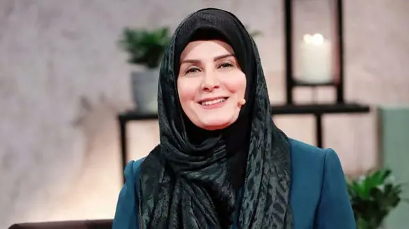 ماجرای عذرخواهی و طلب حلالیت مجری مشهور تلویزیون