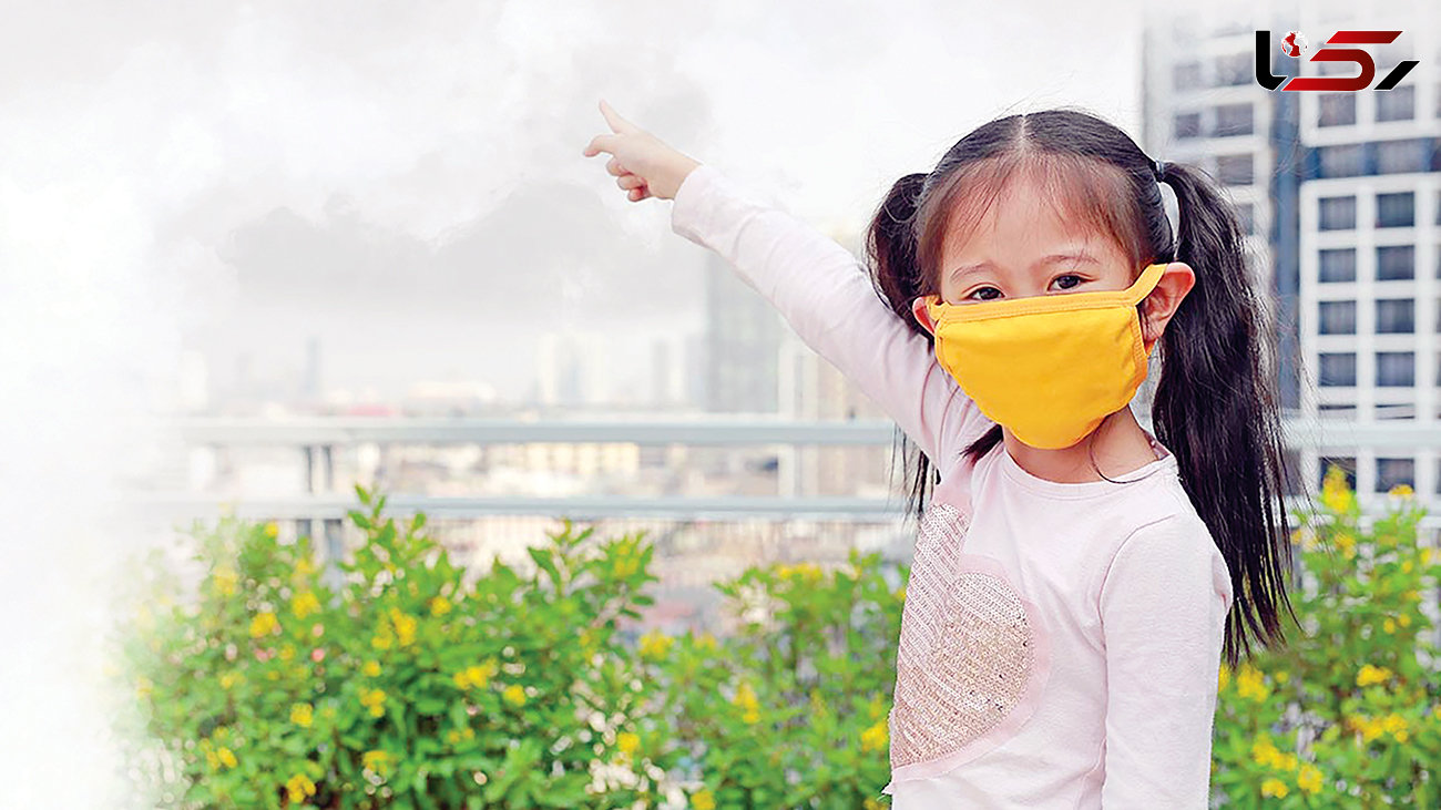  خوراکی‌های ضد آلودگی هوا را بشناسیم