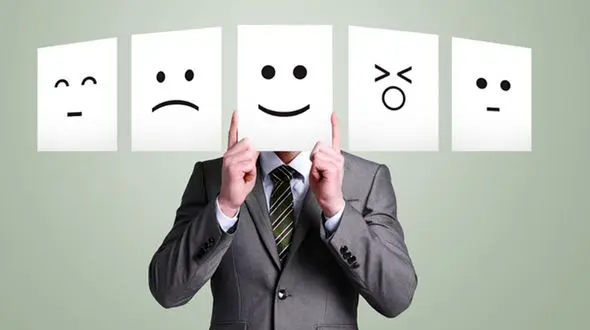 روانشناسی شخصیت | فقط آدمای باهوش این سه حرفو میزنن 