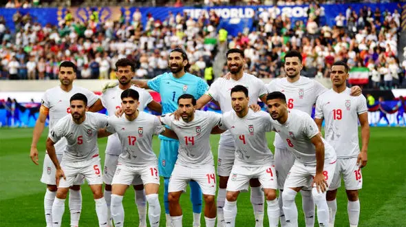 روز و ساعت بازی دوم ایران در جام جهانی 2026