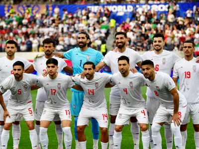 روز و ساعت بازی دوم ایران در جام جهانی 2026