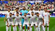 روز و ساعت بازی دوم ایران در جام جهانی 2026