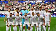 روز و ساعت بازی دوم ایران در جام جهانی 2026