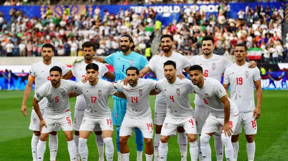 روز و ساعت بازی دوم ایران در جام جهانی 2026