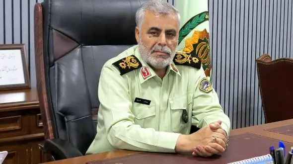 کشف ۹۶ درصد قتل‌ها در همان سال وقوع