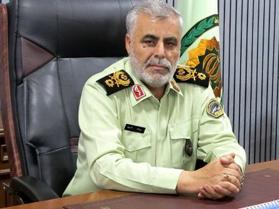 کشف ۹۶ درصد قتل‌ها در همان سال وقوع