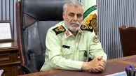 کشف ۹۶ درصد قتل‌ها در همان سال وقوع