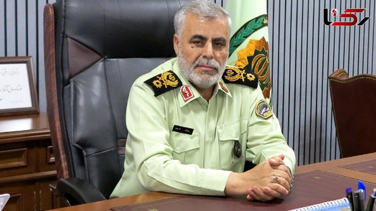 کشف ۹۶ درصد قتلها در همان سال وقوع