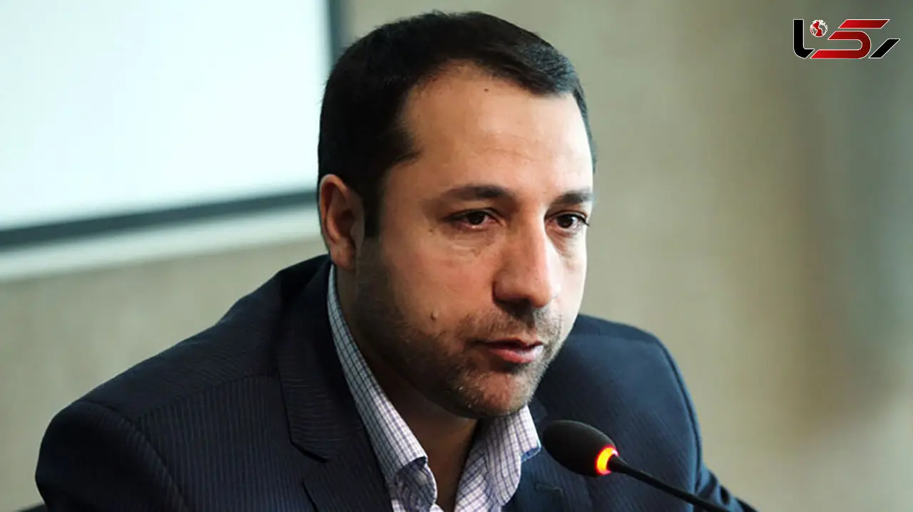 صالح‌ آبادی: دریافت چک‌الکترونیک تفاوتی با چک‌ کاغذی ندارد