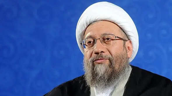 اعتراض آملی لاریجانی به رد صلاحیت برادرش / تصمیمات غیر قابل دفاع است