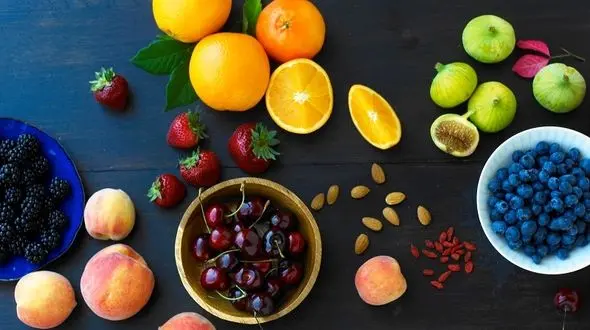 نگهداری طولانی مدت و سالم ماندن میوه ها