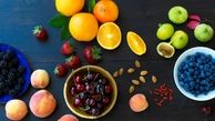 نگهداری طولانی مدت و سالم ماندن میوه ها