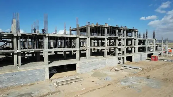 بررسی تأمین زمین در طرح نهضت ملی مسکن و جوانی جمعیت استان اصفهان