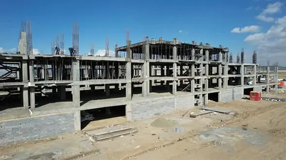احتمال انصراف یک میلیون متقاضی طرح نهضت ملی مسکن
