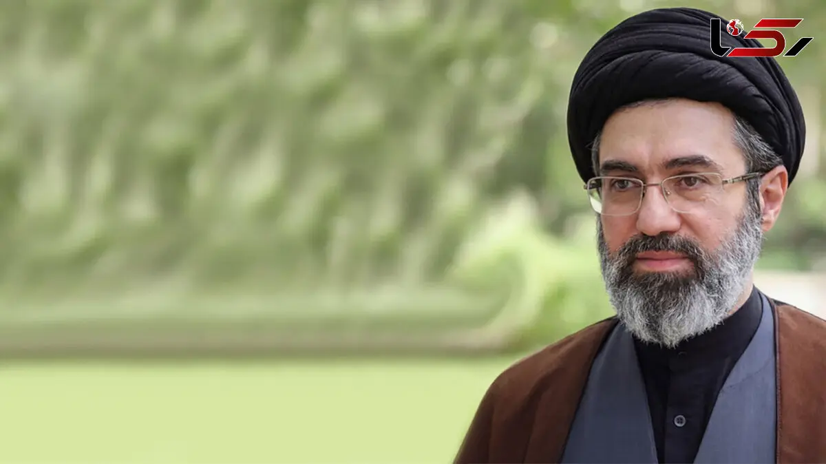 رهبر معظم انقلاب: انتقام خواست ملت ما است + فیلم
