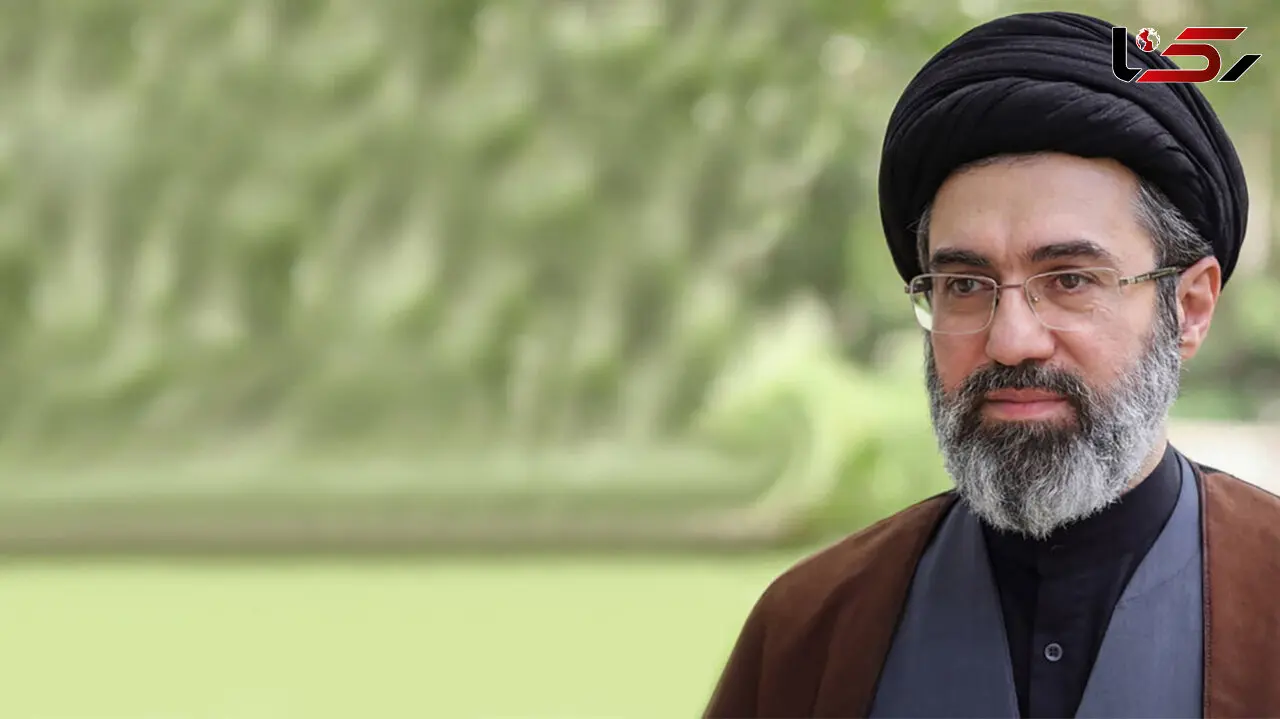 رهبر معظم انقلاب: انتقام خواست ملت ما است + فیلم