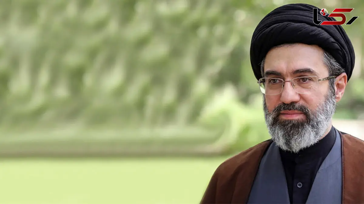 رهبر معظم انقلاب: انتقام خواست ملت ما است + فیلم
