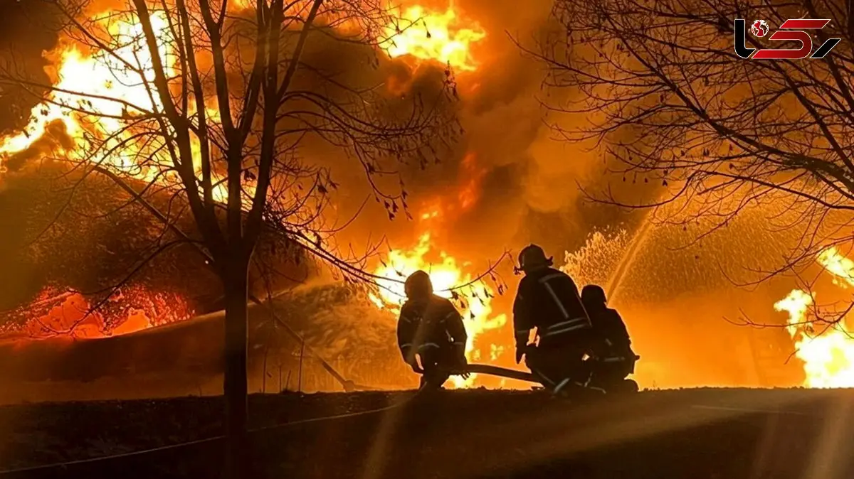 Russia Marks New Year with Massive Drone Assault on Ukraine; Putin Expresses Confidence in Victory