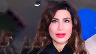 دیدار جنجالی زن ایرانی با رونالدو در قطر ! / سپیده کرامتی کیست !؟ + عکس
