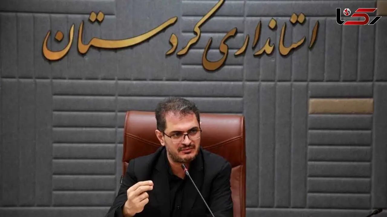 جزئیات ماجرای فرستادن مهمات با هواپیما به فرودگاه کردستان / استاندار چه گفت؟