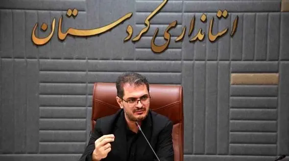 جزئیات ماجرای فرستادن مهمات با هواپیما به فرودگاه کردستان / استاندار چه گفت؟