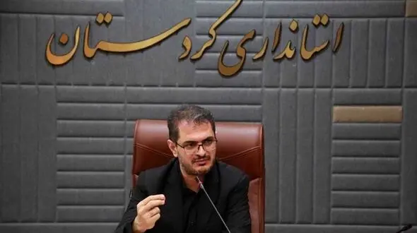 جزئیات ماجرای فرستادن مهمات با هواپیما به فرودگاه کردستان / استاندار چه گفت؟