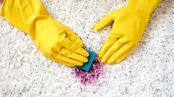 حلال انواع لکه ها چیست؟ / اینفوگرافیک