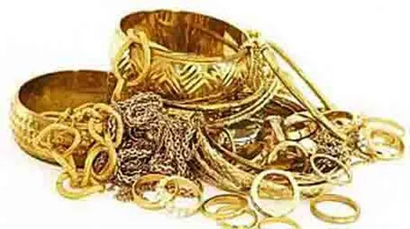  دزدان کش رو زن طلافروشی در دام پلیس+عکس