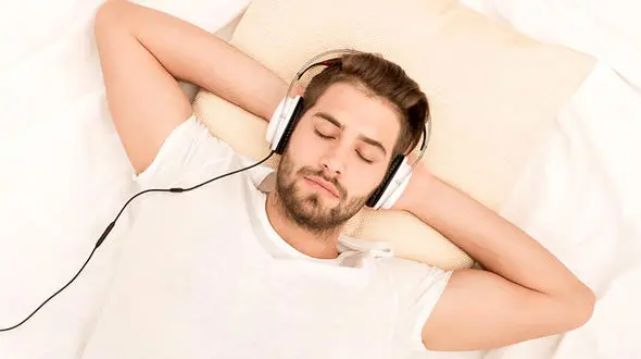 شنیدن این موسیقی شما را به خواب می برد / نماهنگ بی کلام با موسیقی آرامش بخش + فیلم