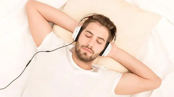 شنیدن این موسیقی شما را به خواب می برد / نماهنگ بی کلام با موسیقی آرامش بخش + فیلم